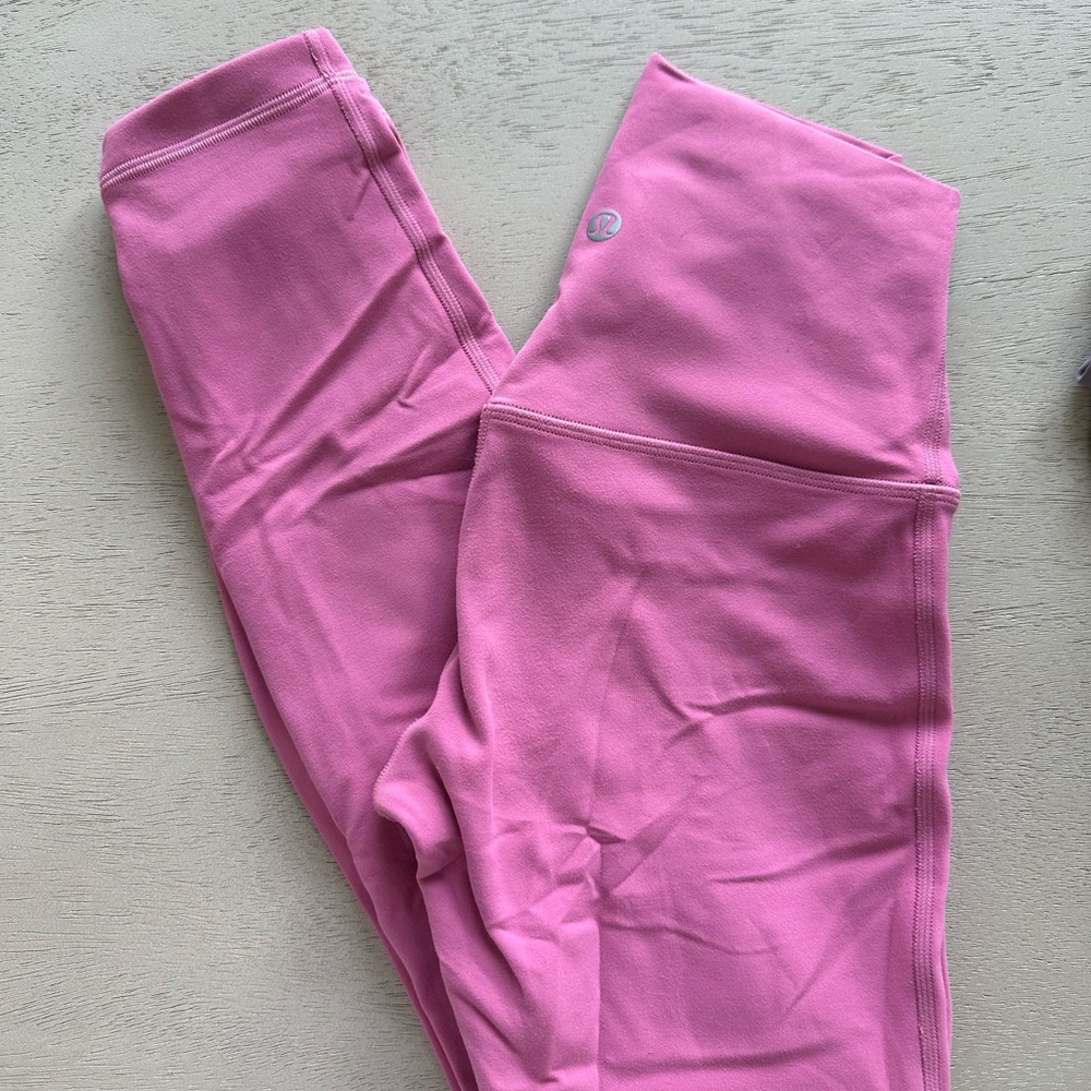 Lululemon Align Leggings